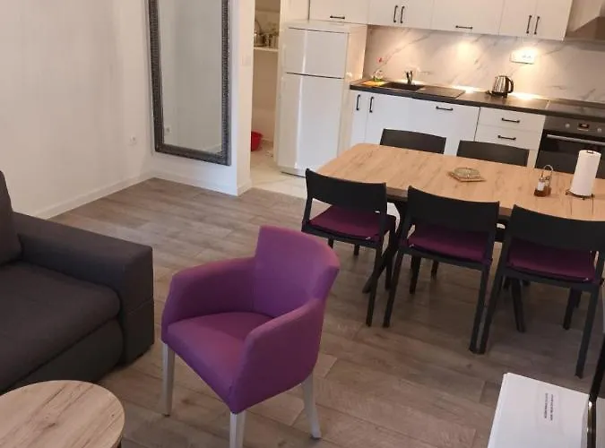 Apartment Antonella