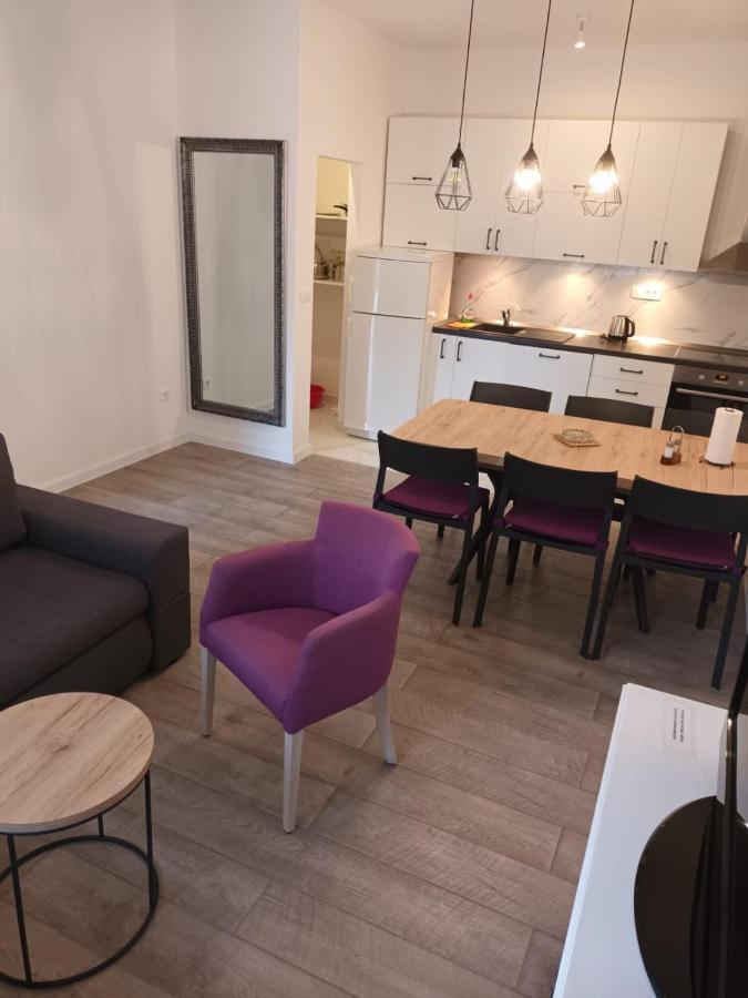 Antonella Appartement Makarska