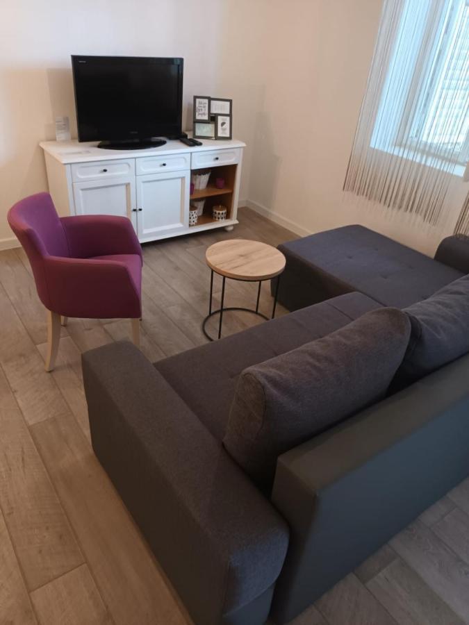 Appartement Antonella Makarska