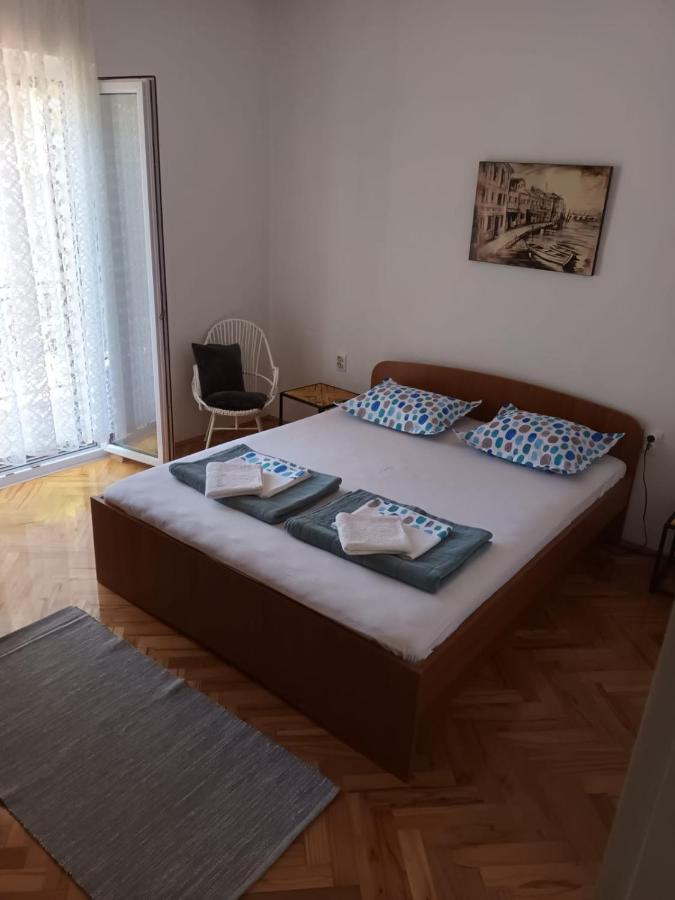 Antonella Appartement Makarska