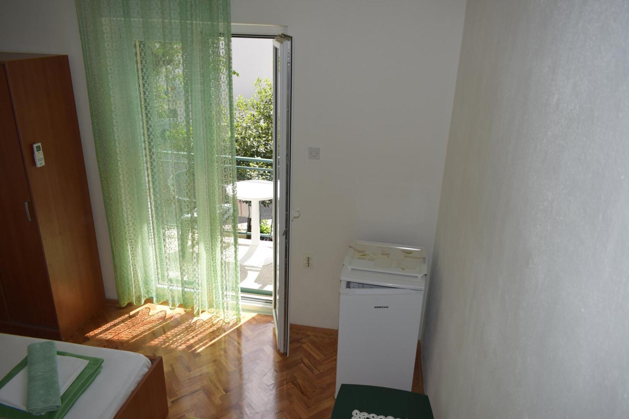 Appartement Antonella *