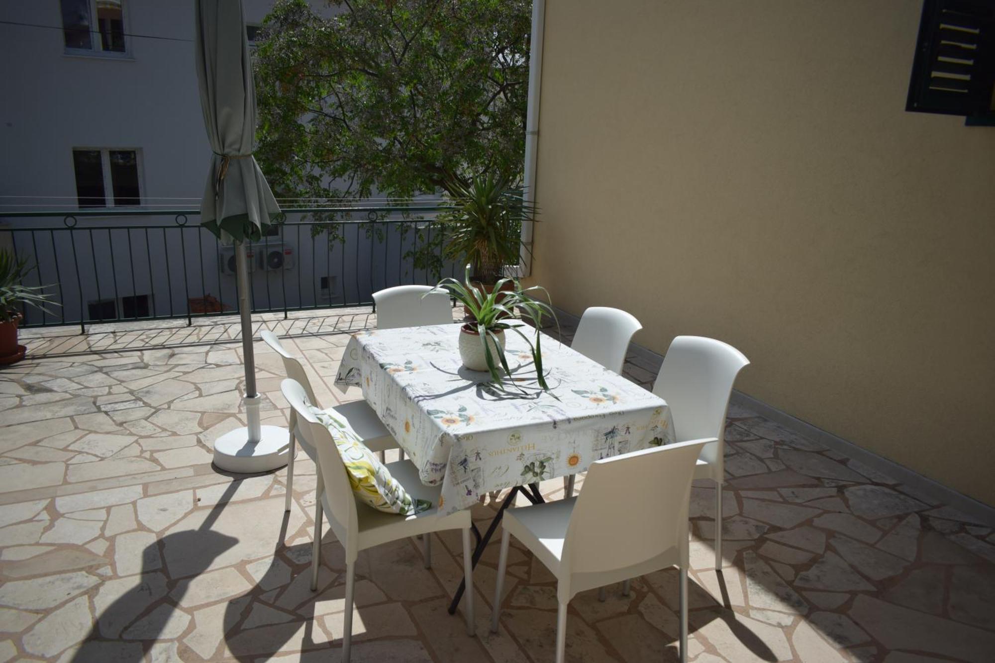 Appartement Antonella