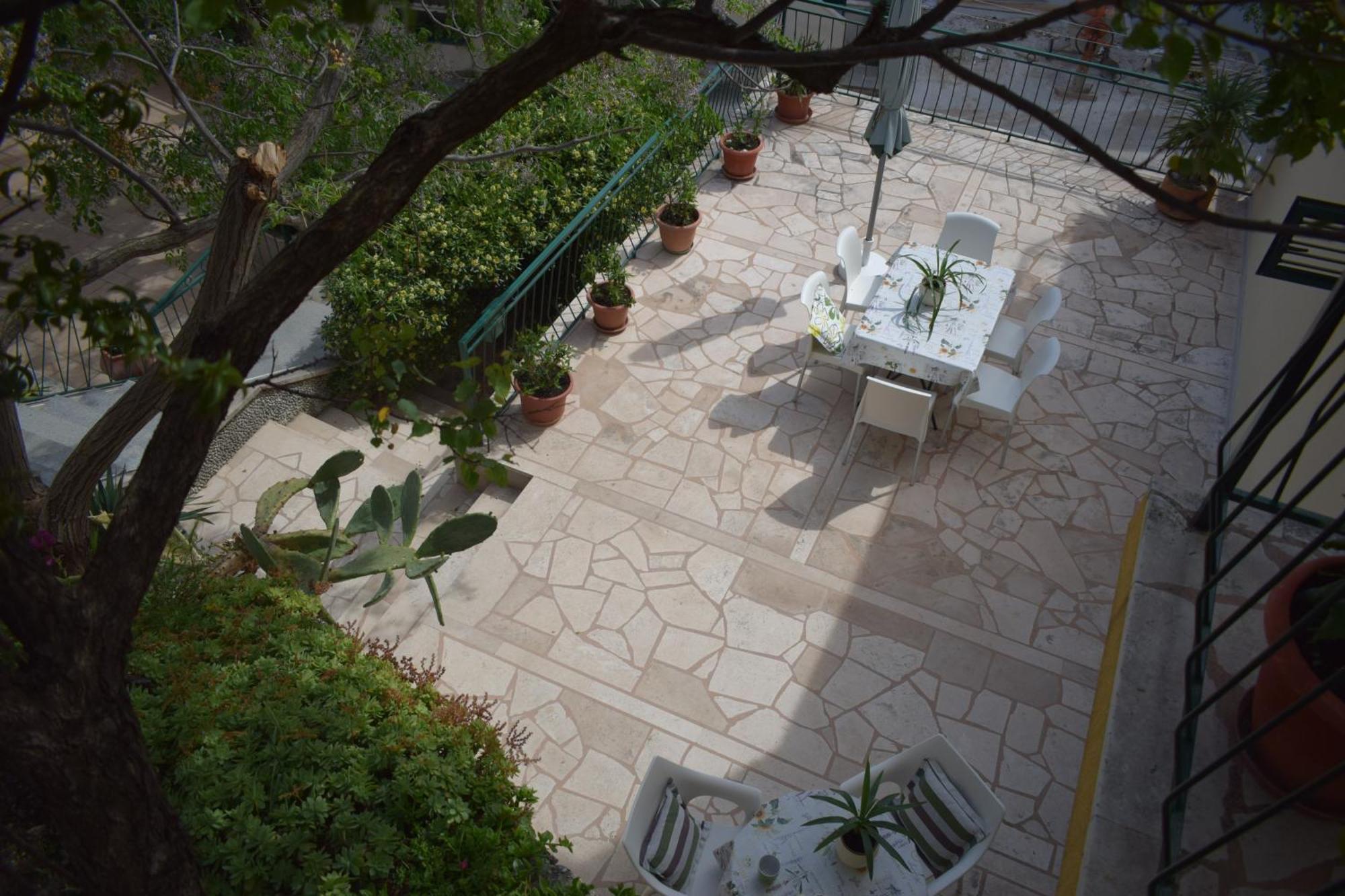 Appartement Antonella *