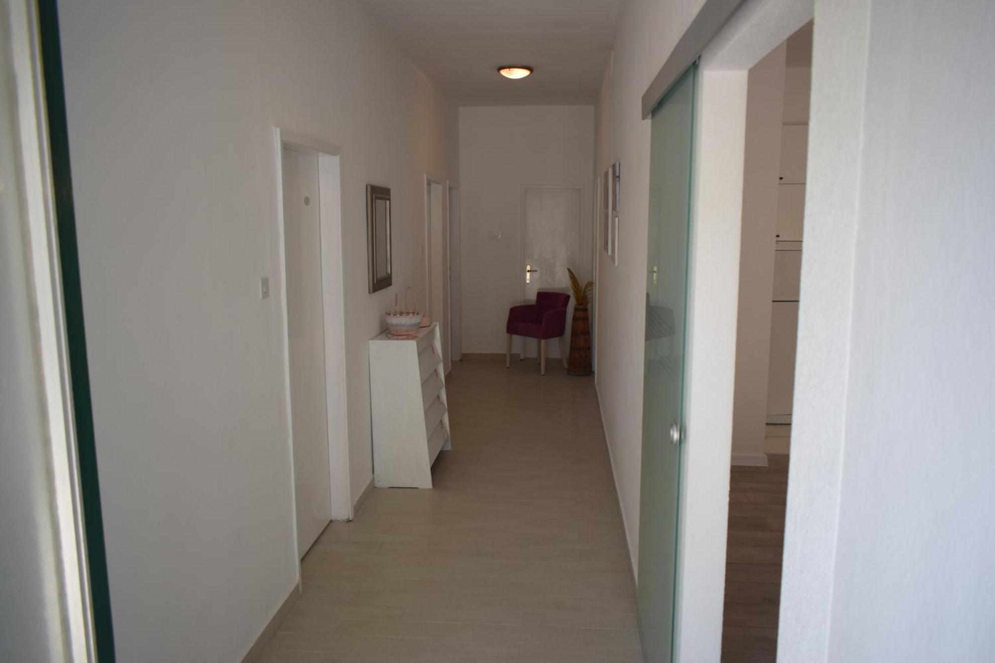 Appartement Antonella Makarska