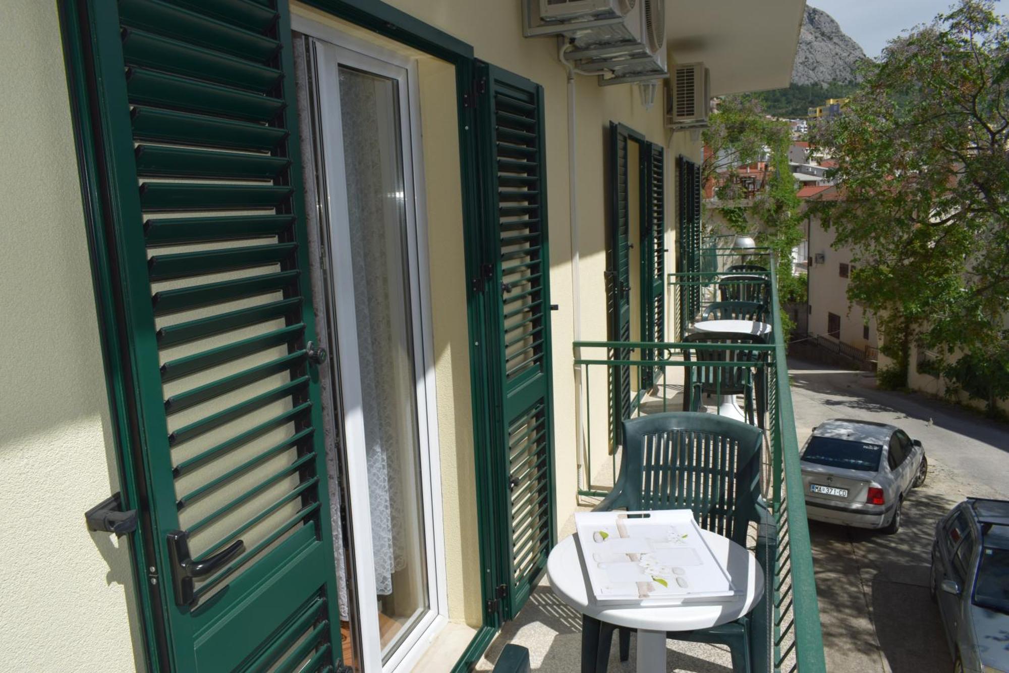 Appartement Antonella