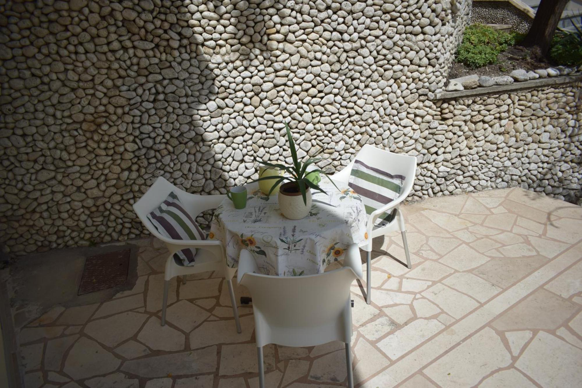 Appartement Antonella *