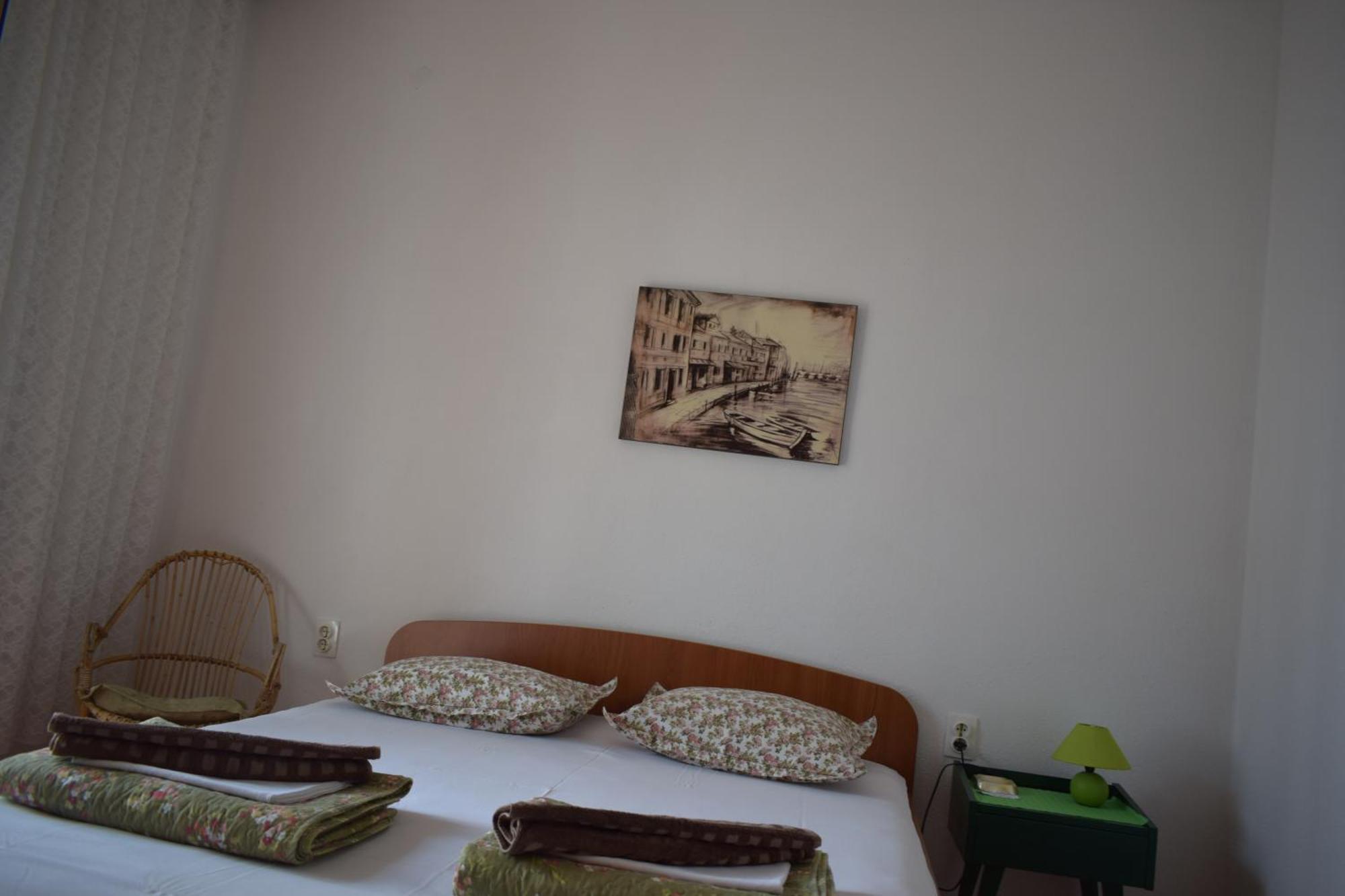 Appartement Antonella