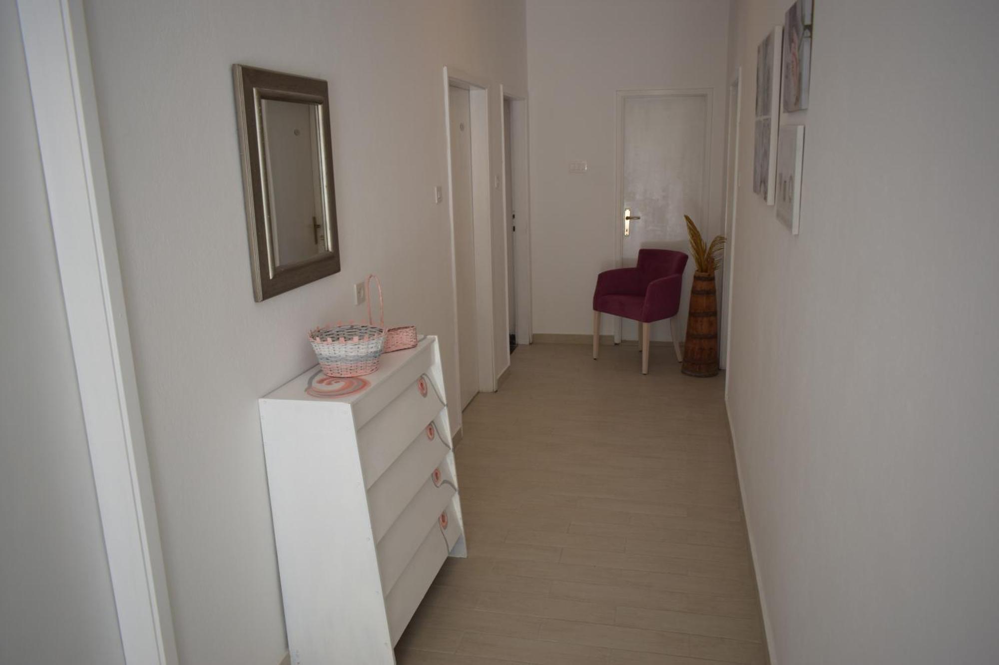 Appartement Antonella *