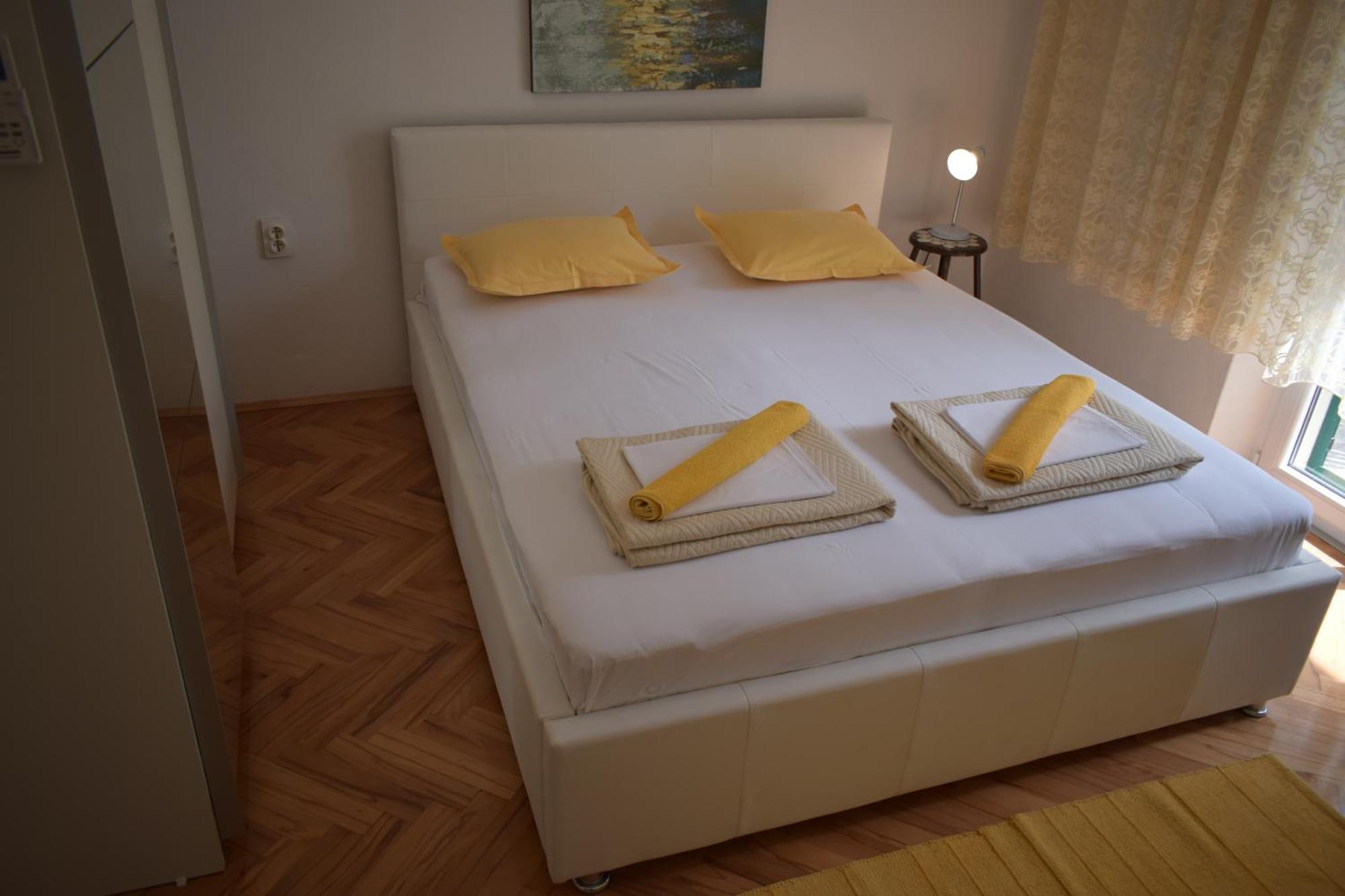 Appartement Antonella Makarska