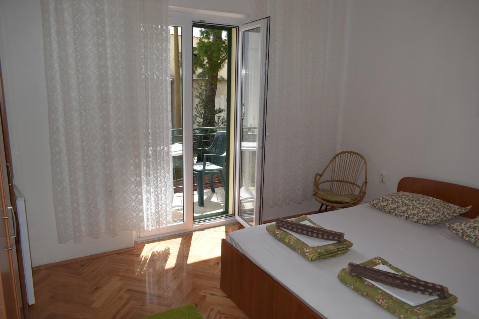 Appartement Antonella Makarska