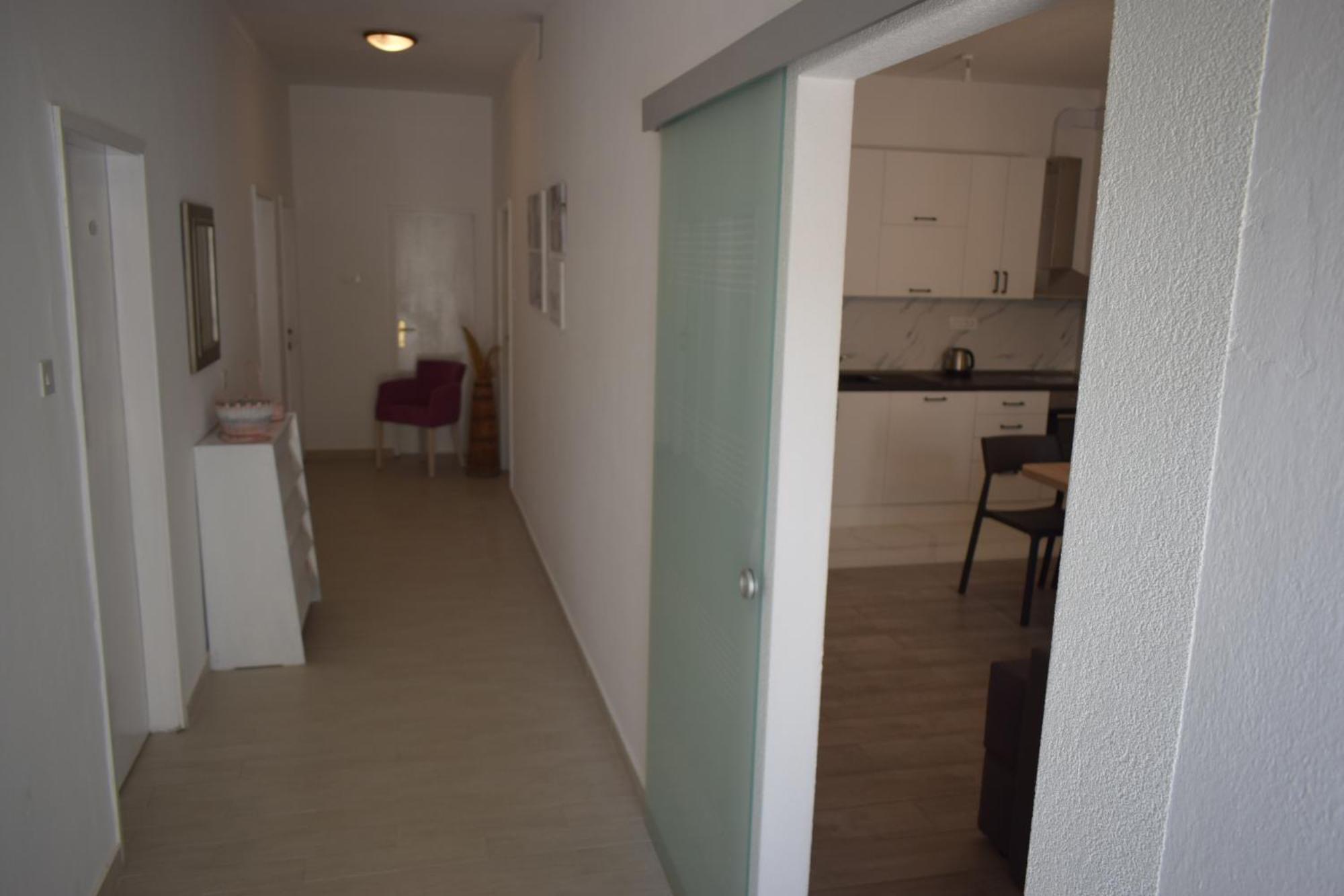 Appartement Antonella