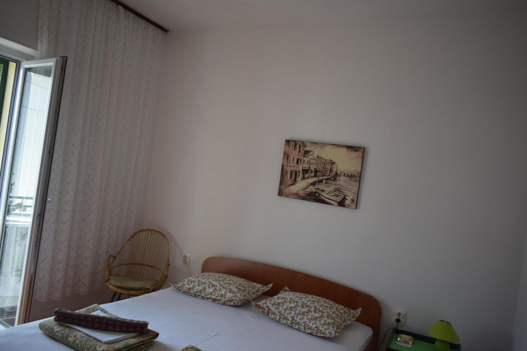 Appartement Antonella Makarska