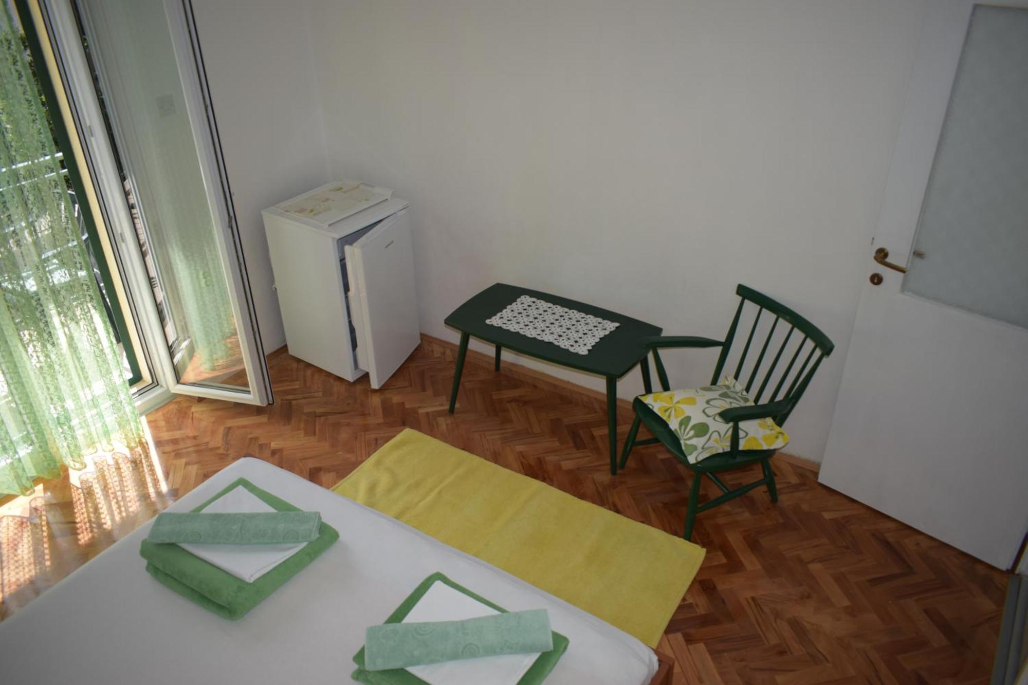 Appartement Antonella