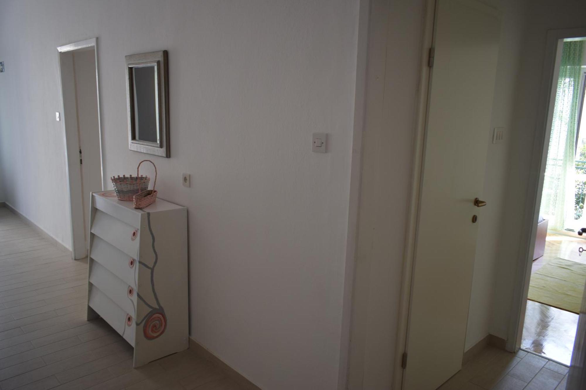 Appartement Antonella *
