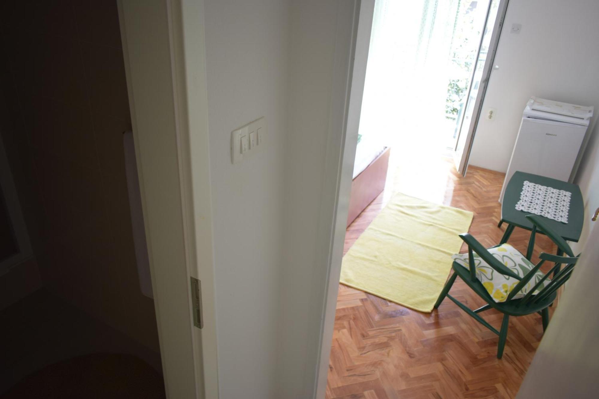 Appartement Antonella Makarska