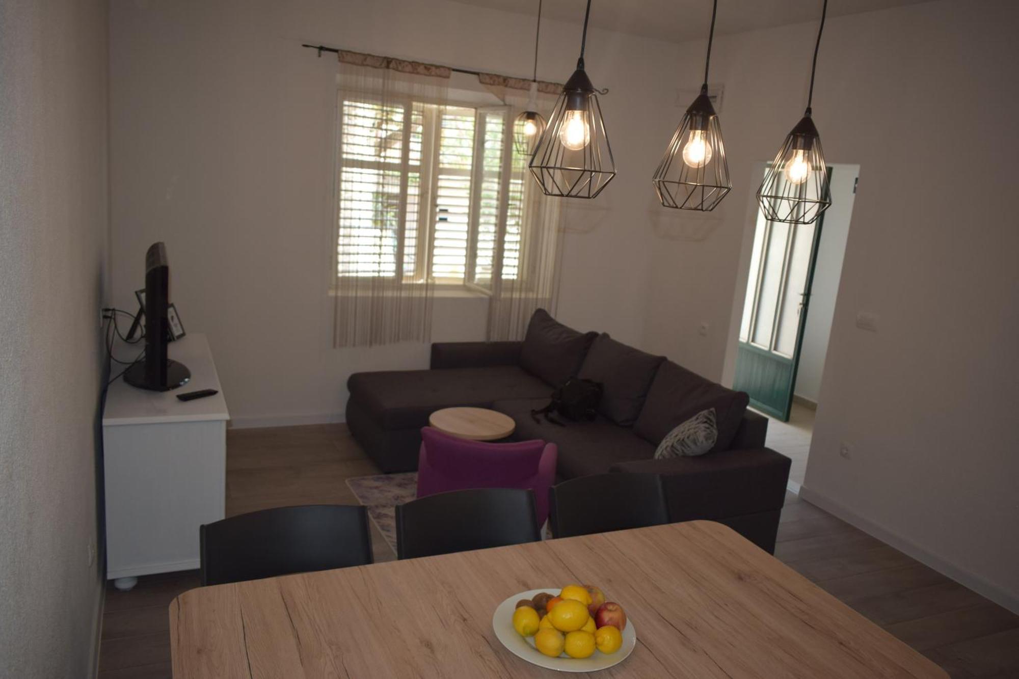 Appartement Antonella