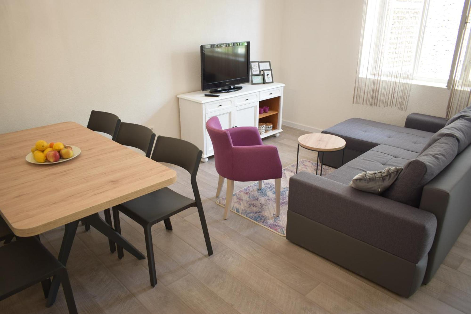 Appartement Antonella *
