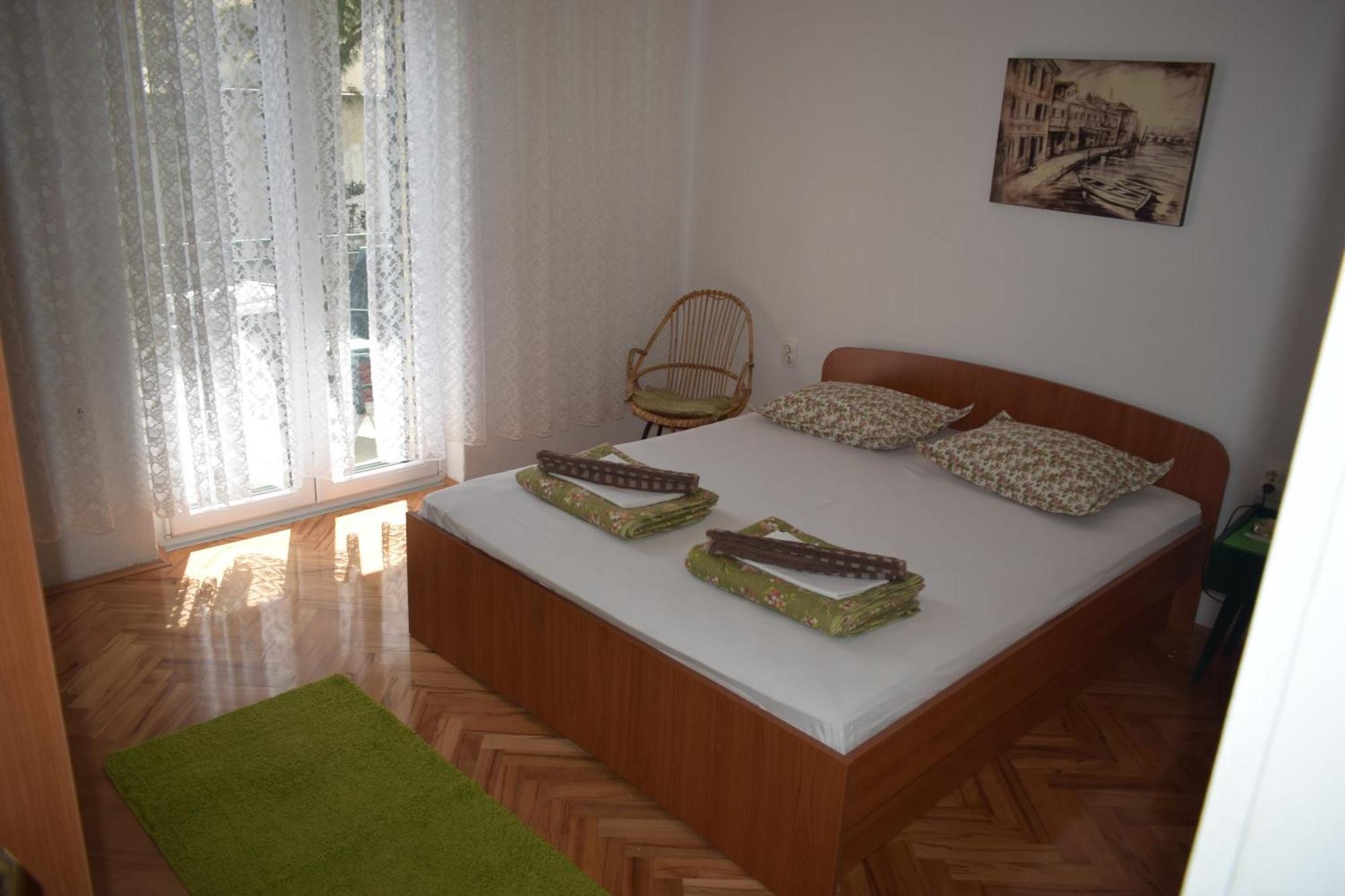 Appartement Antonella *