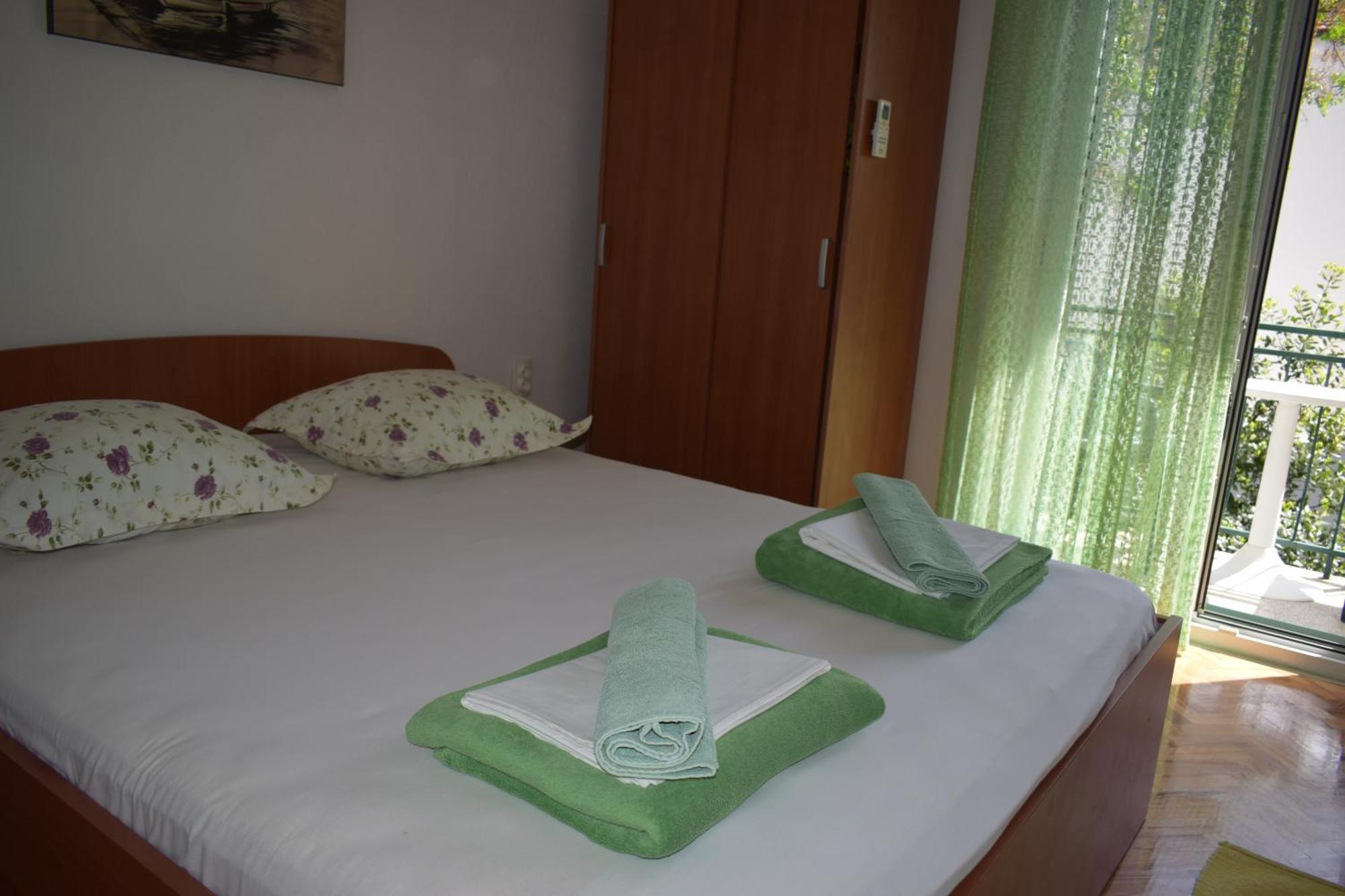 Appartement Antonella