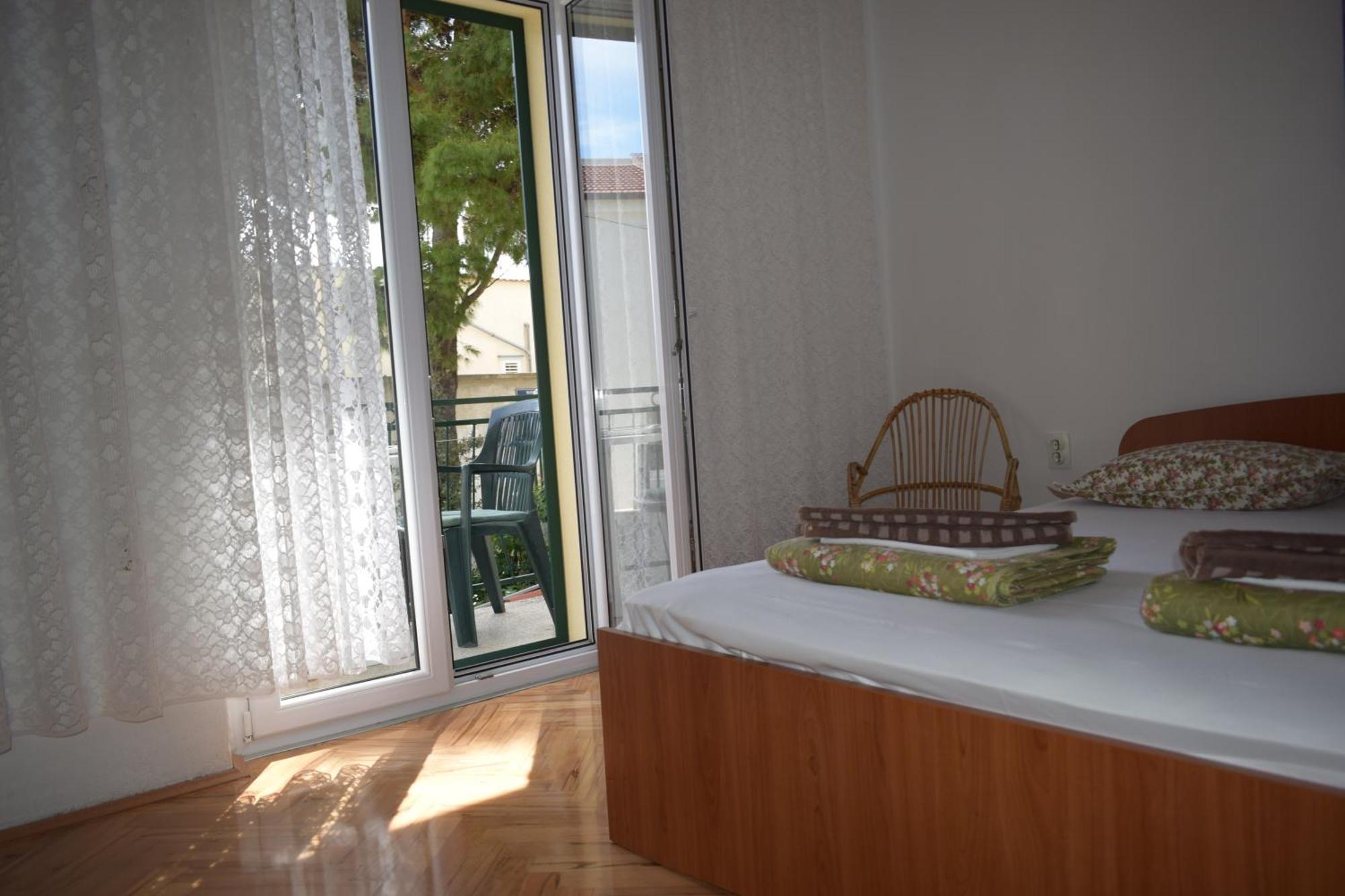Appartement Antonella Makarska