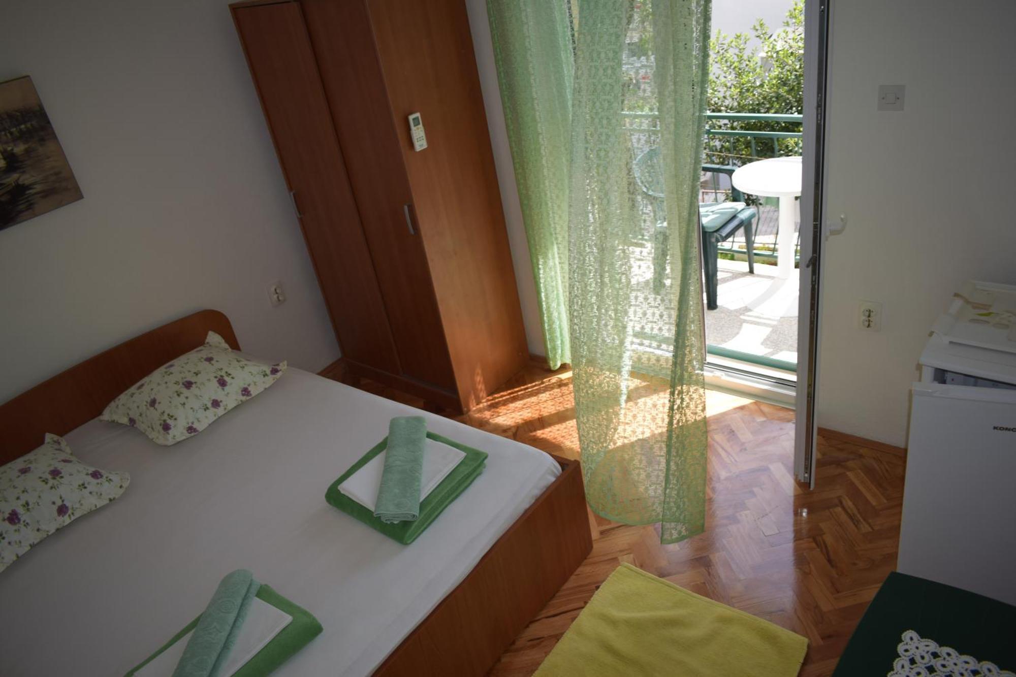 Appartement Antonella *
