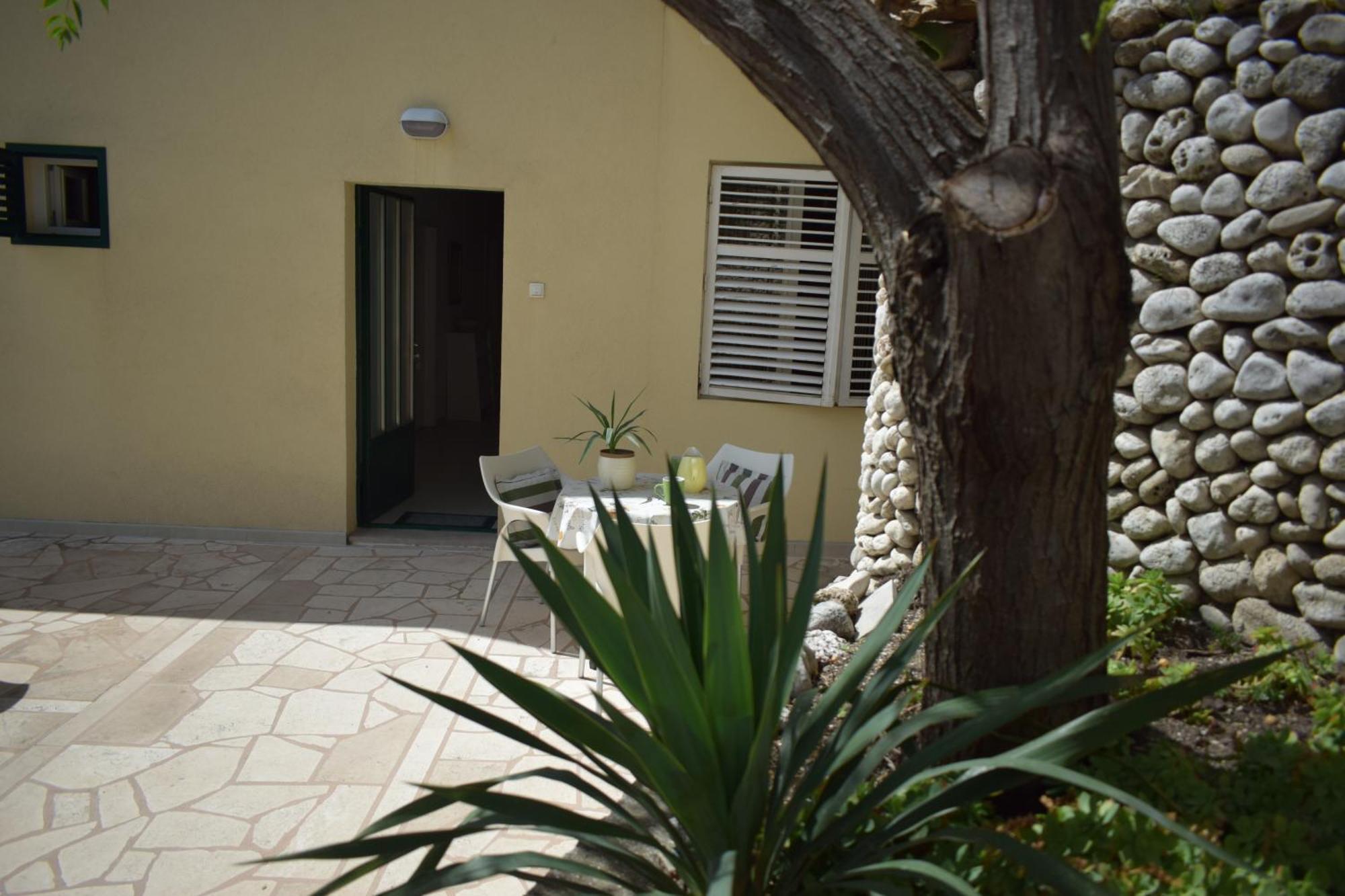 Appartement Antonella
