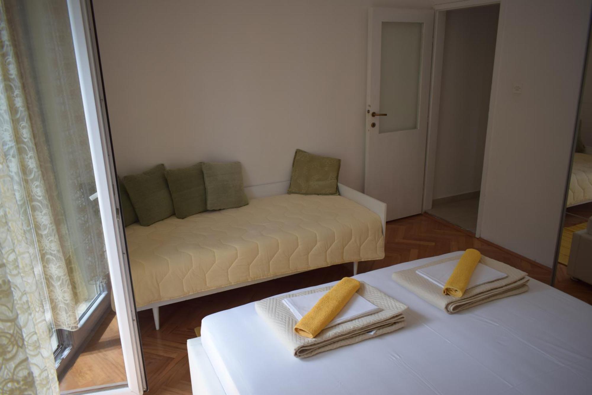 Appartement Antonella *