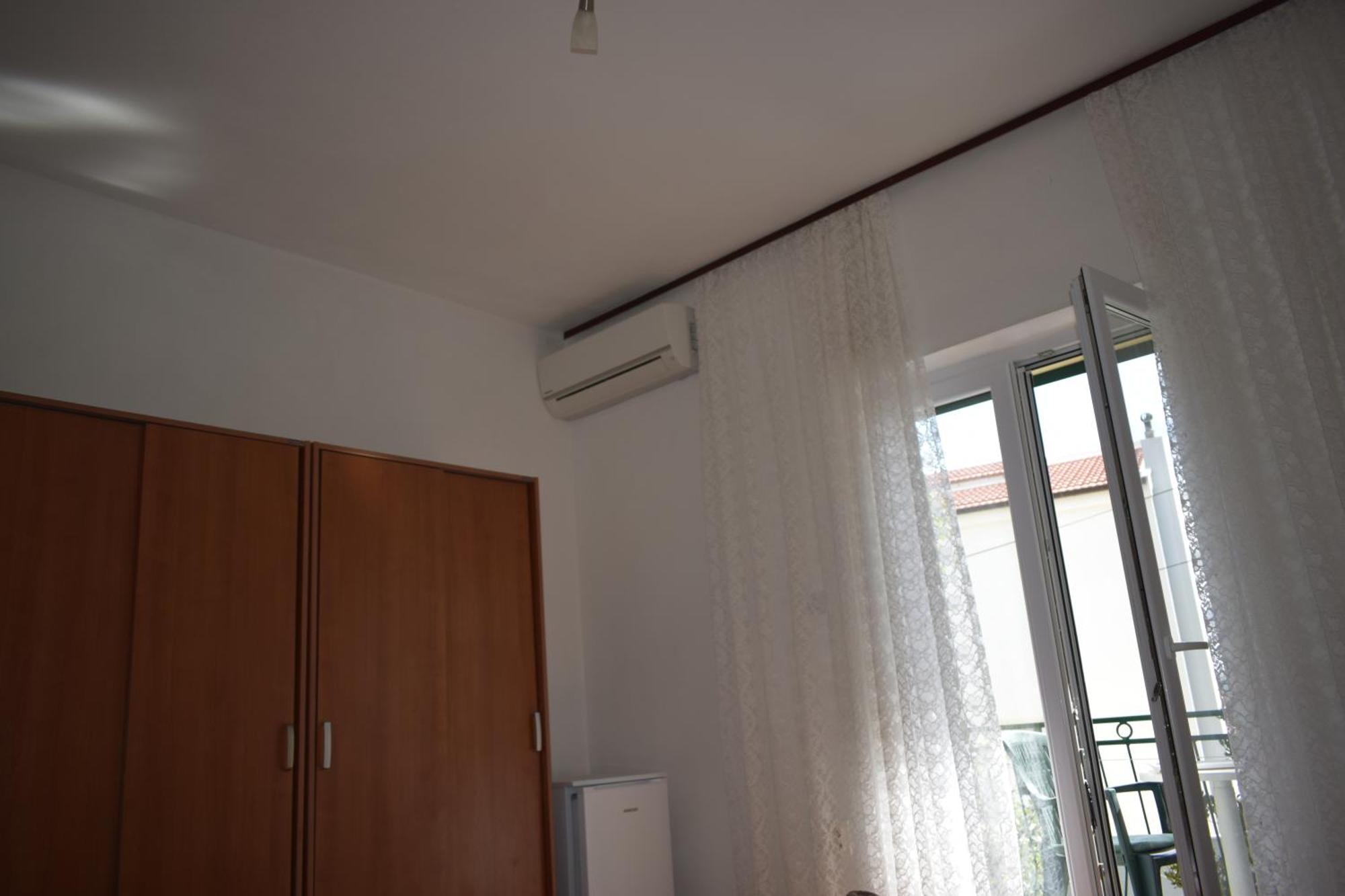 Appartement Antonella Makarska