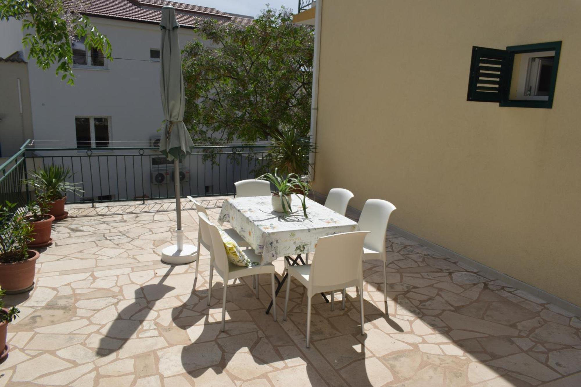 Appartement Antonella