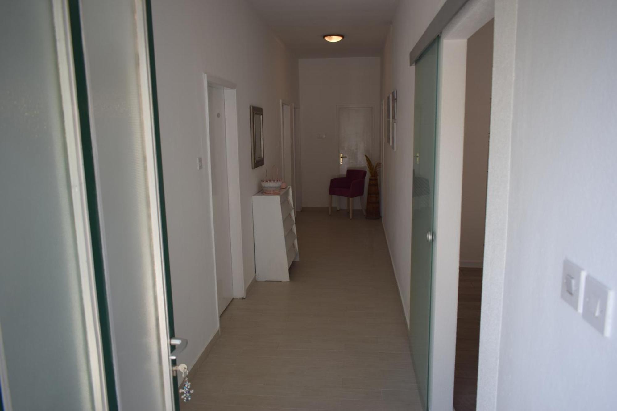 Appartement Antonella