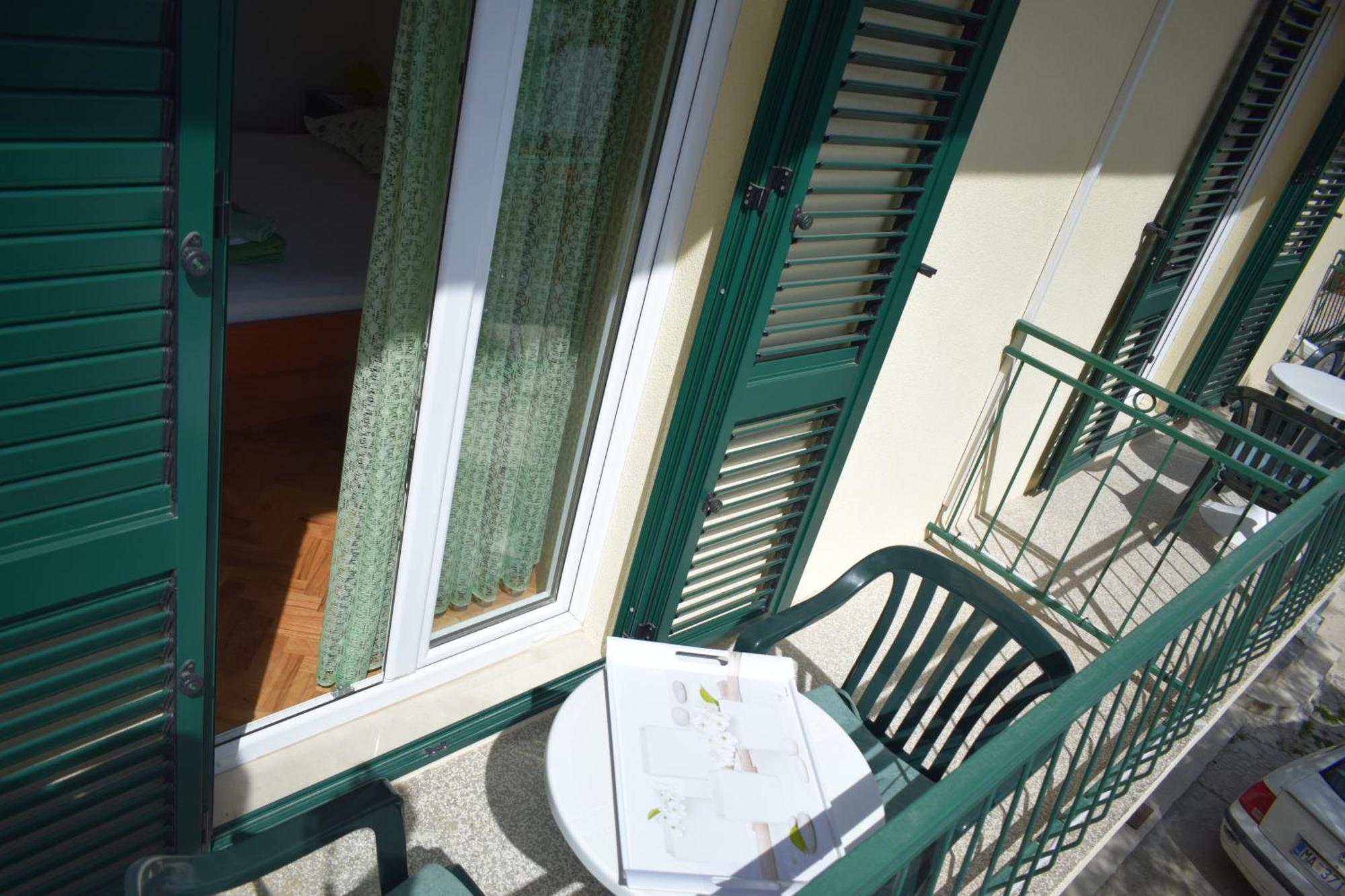 Appartement Antonella *