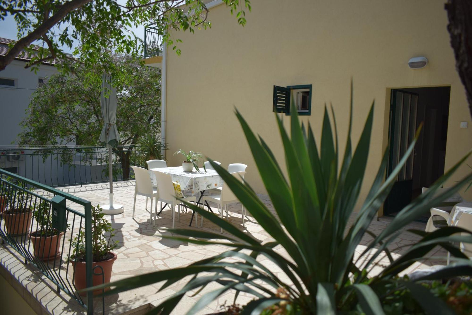 Appartement Antonella Makarska