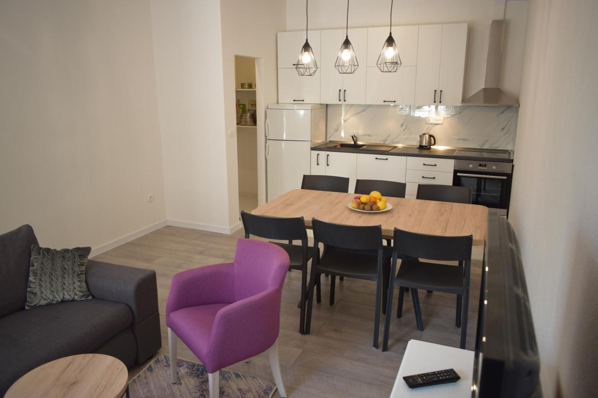Appartement Antonella