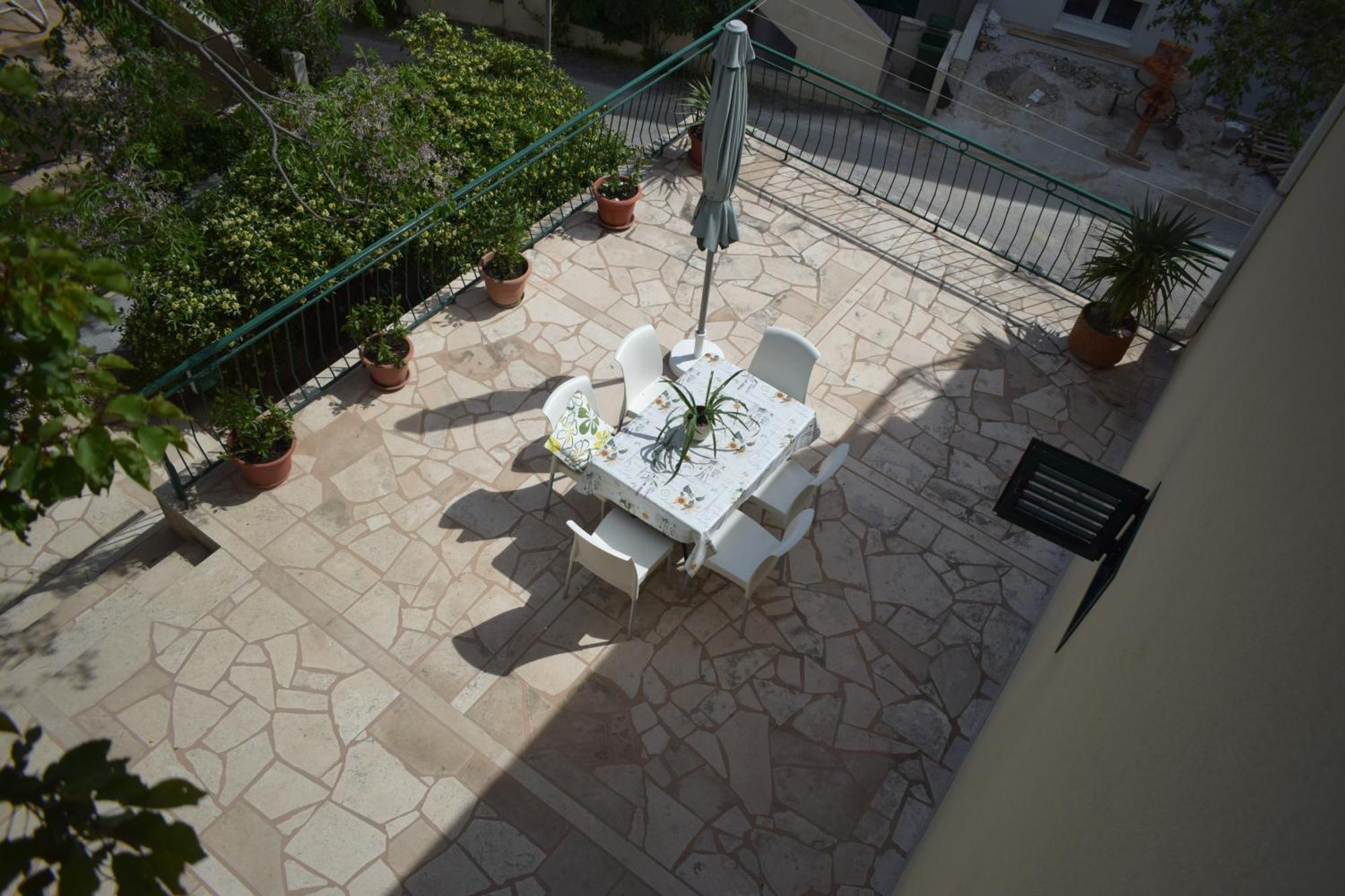 Appartement Antonella *