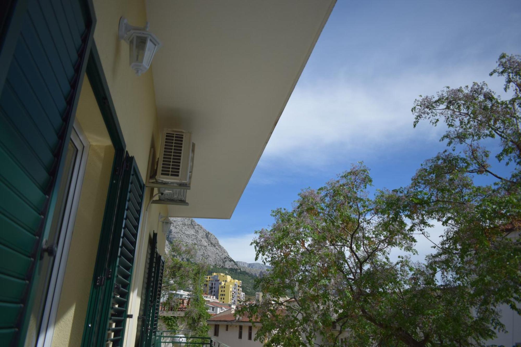 Appartement Antonella Makarska