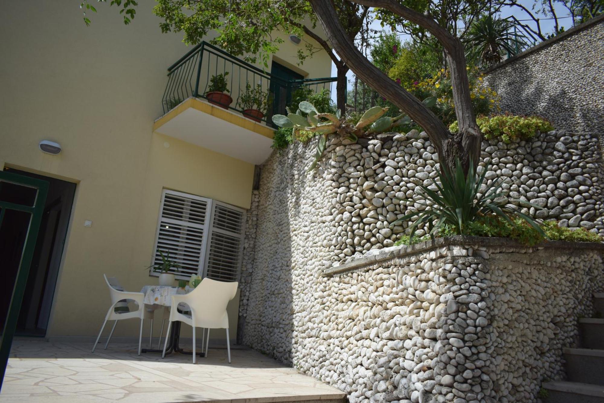 Appartement Antonella *