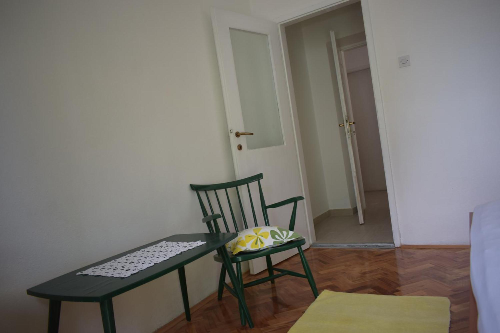 Appartement Antonella