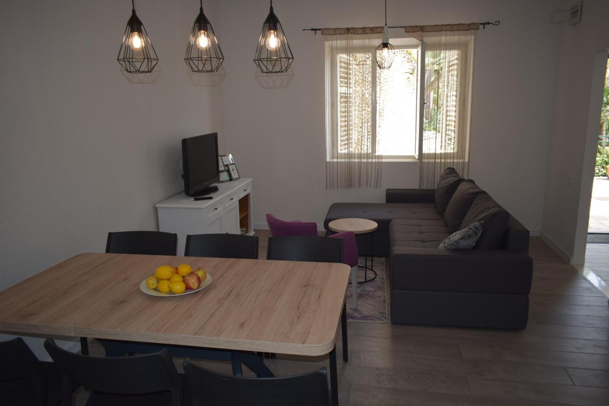 Appartement Antonella Makarska