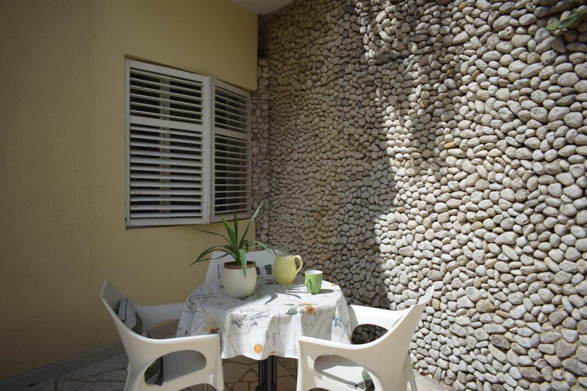 Appartement Antonella Makarska