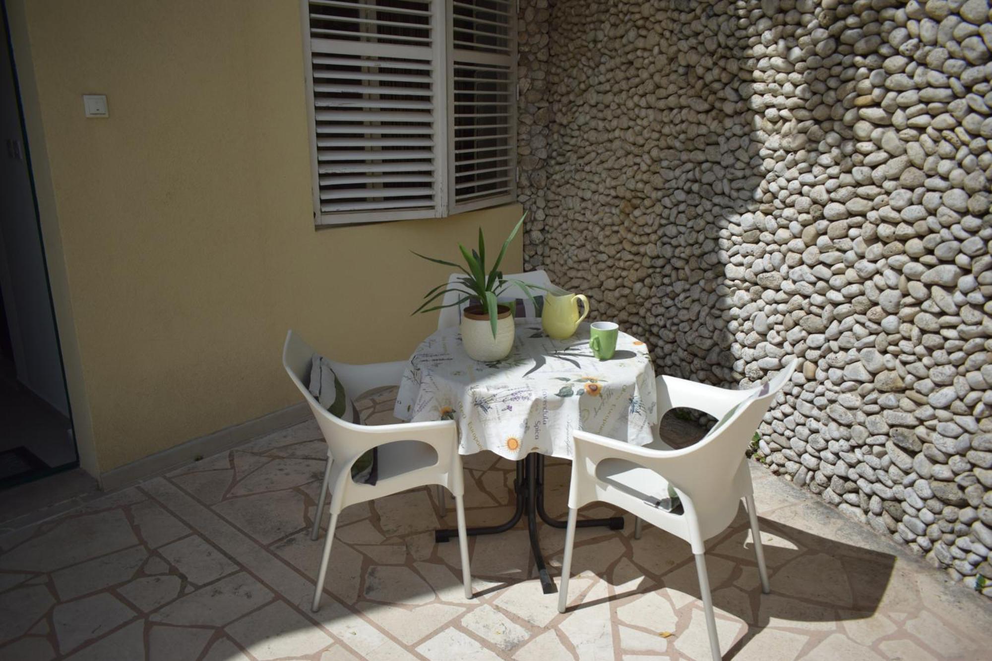 Appartement Antonella