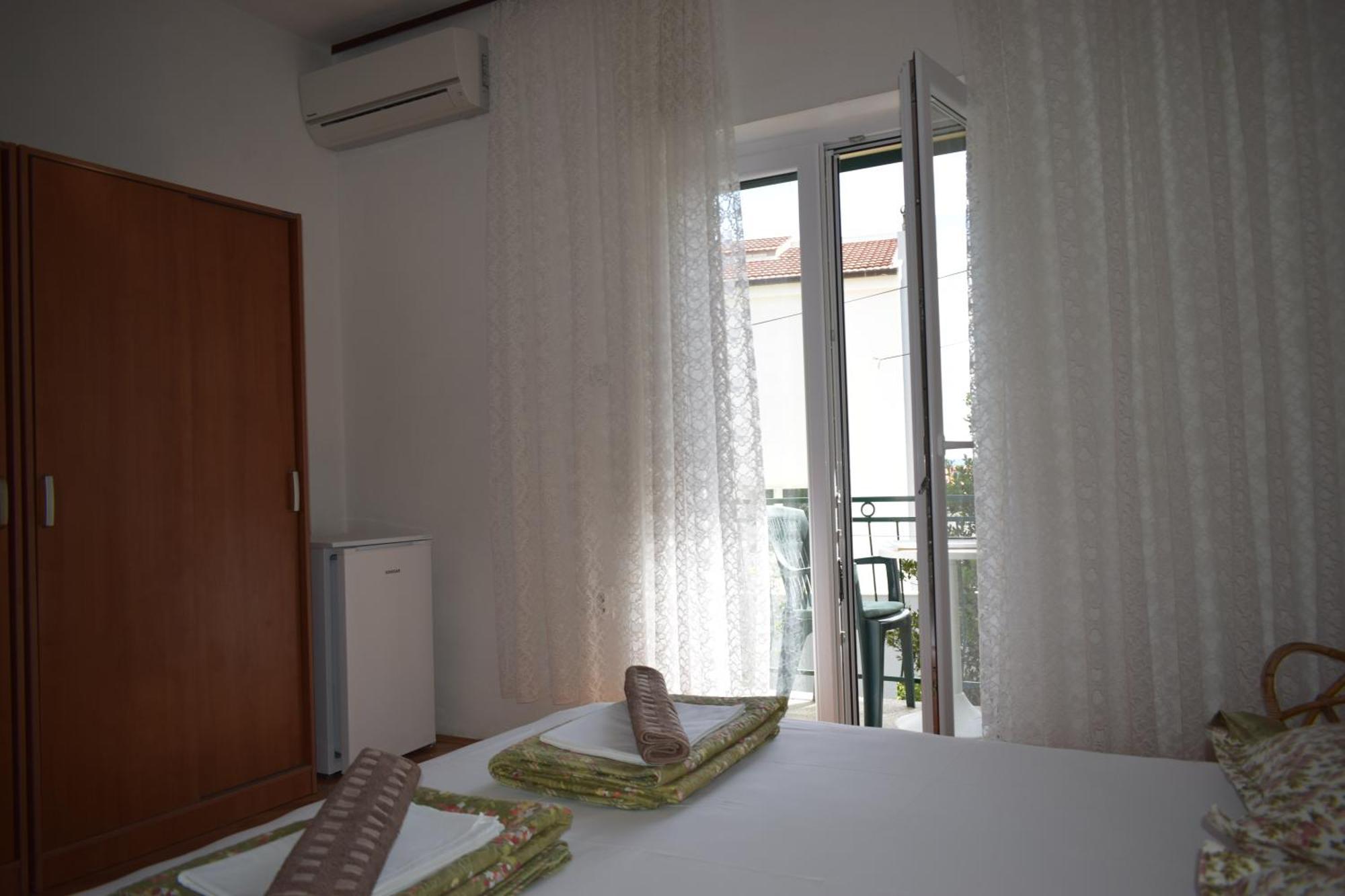 Appartement Antonella *