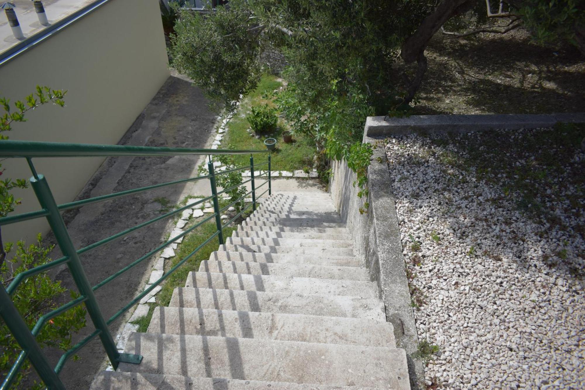 Appartement Antonella Makarska