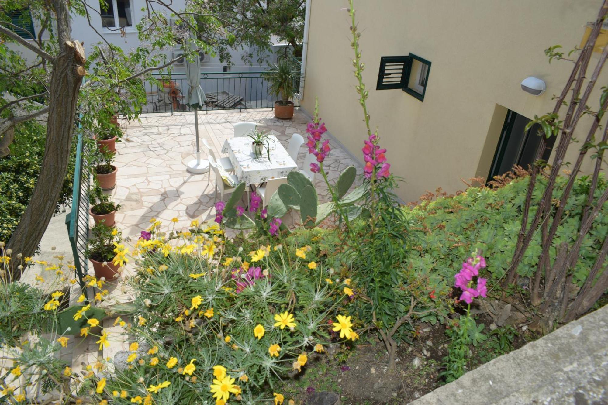 Appartement Antonella *