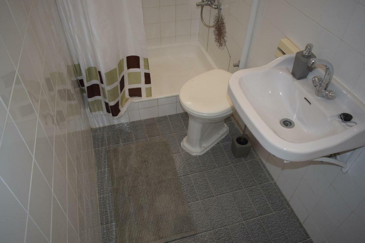 Appartement Antonella *