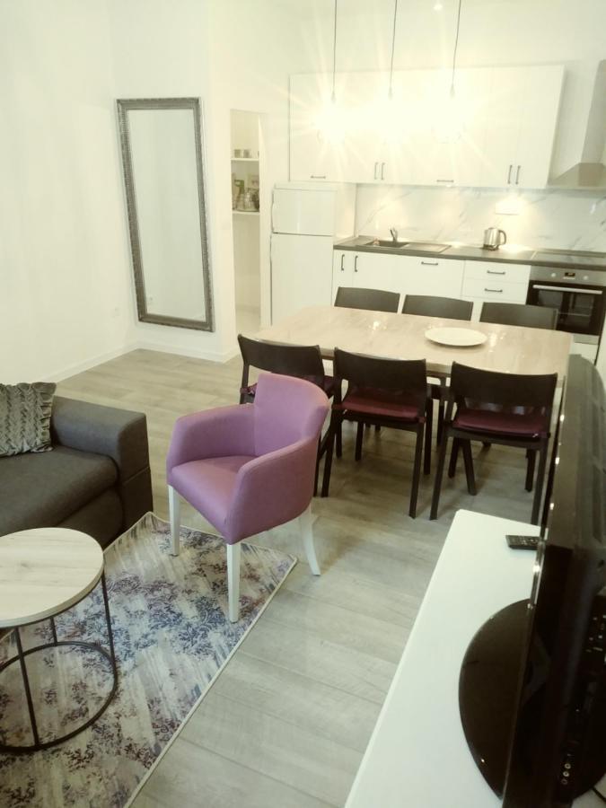 Appartement Antonella