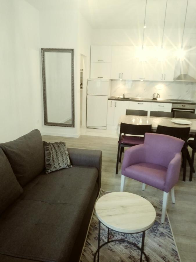 Antonella Appartement Makarska
